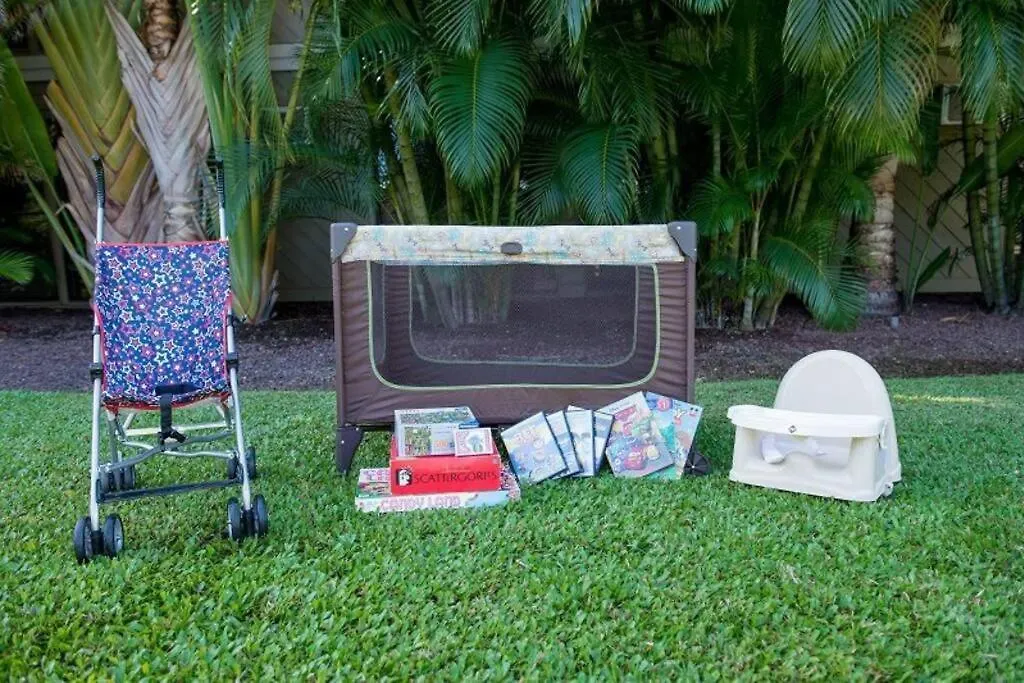 Gorgeous Condo 2 Blocks From The Heart Of Maui Lahaina United States