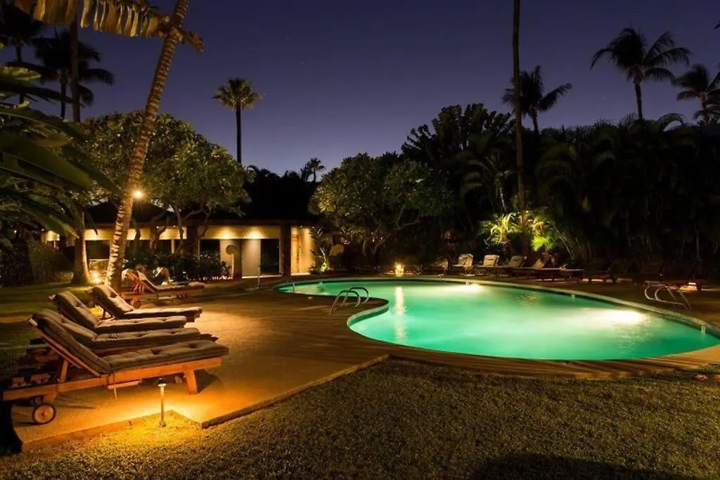 Gorgeous Condo 2 Blocks From The Heart Of Maui Lahaina