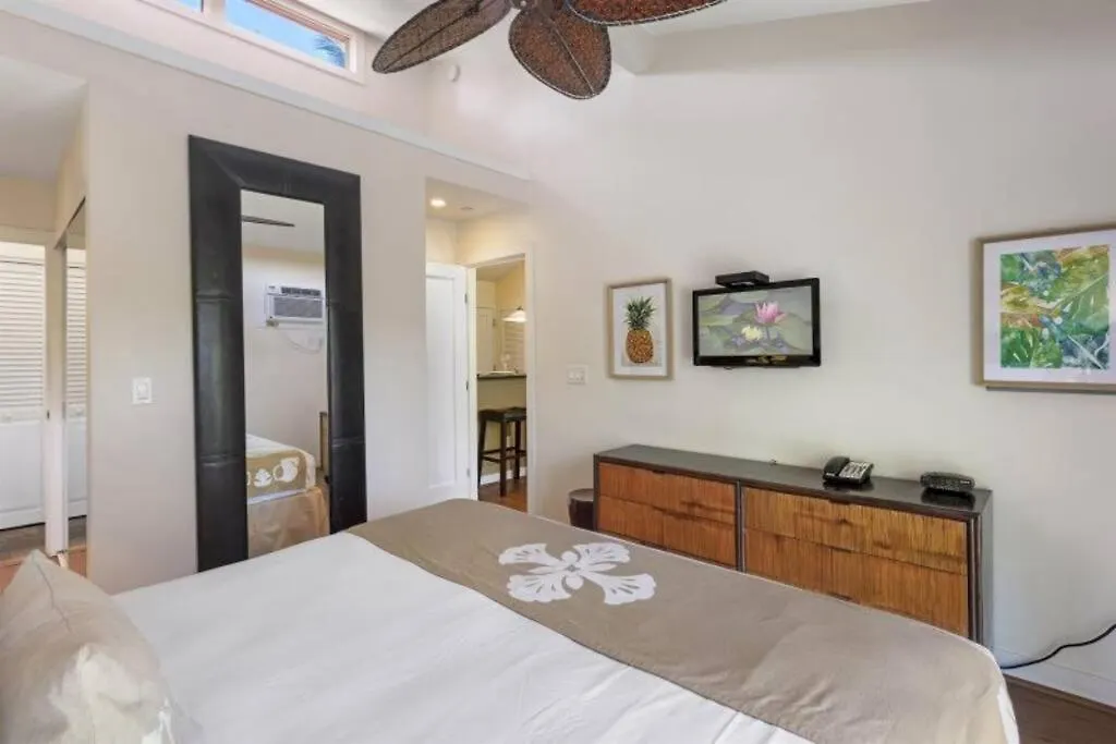 Gorgeous Condo 2 Blocks From The Heart Of Maui Lahaina