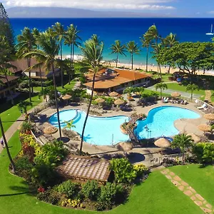 4* Apartahotel Aston Maui Kaanapali