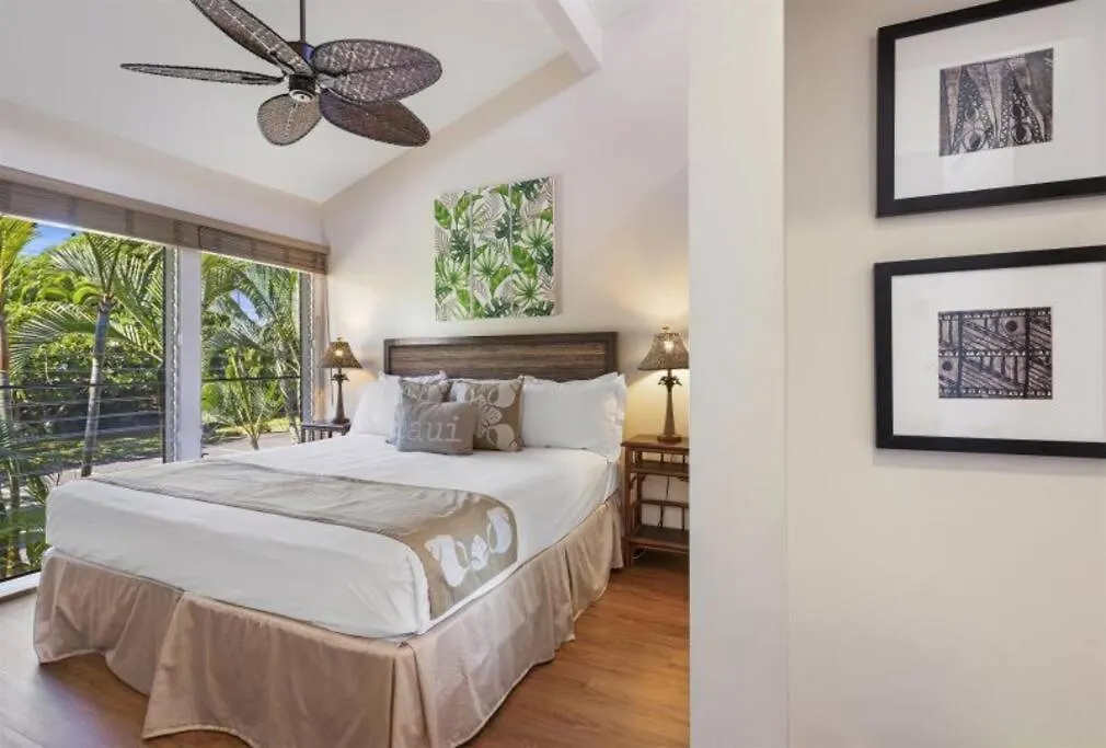 Gorgeous Condo 2 Blocks From The Heart Of Maui Lahaina Apartmán
