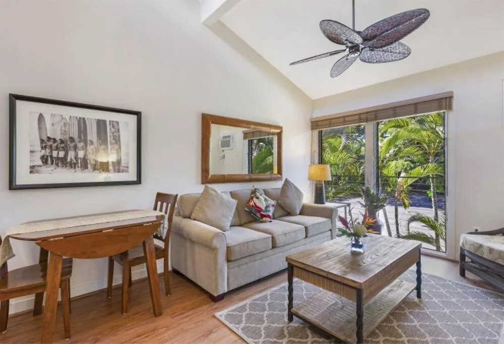 Apartmán Gorgeous Condo 2 Blocks From The Heart Of Maui Lahaina USA