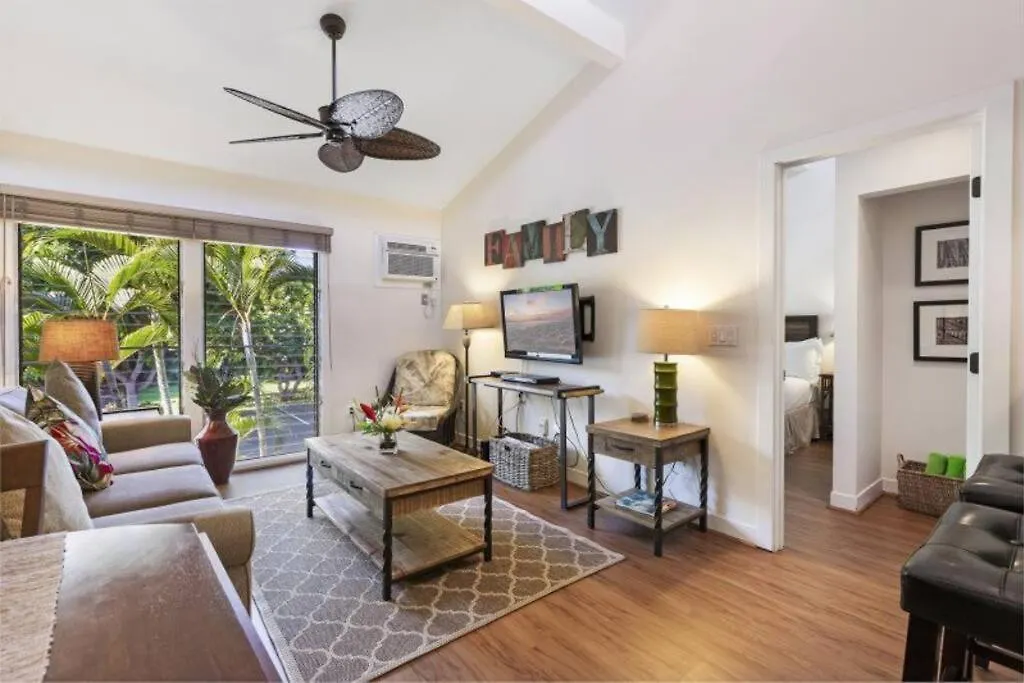 Gorgeous Condo 2 Blocks From The Heart Of Maui Lahaina