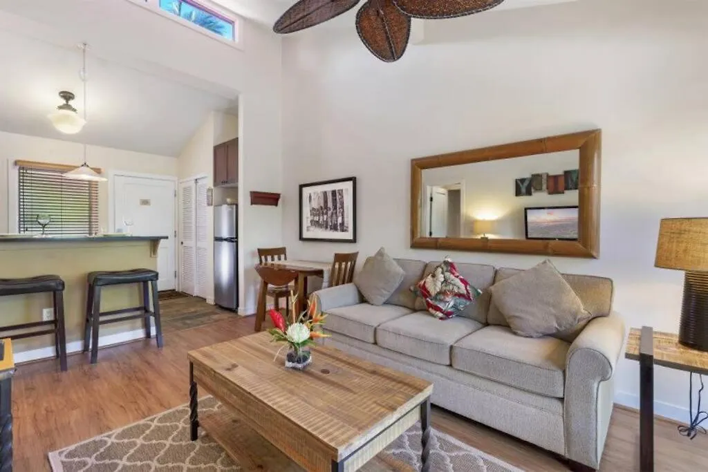 Apartmán Gorgeous Condo 2 Blocks From The Heart Of Maui Lahaina