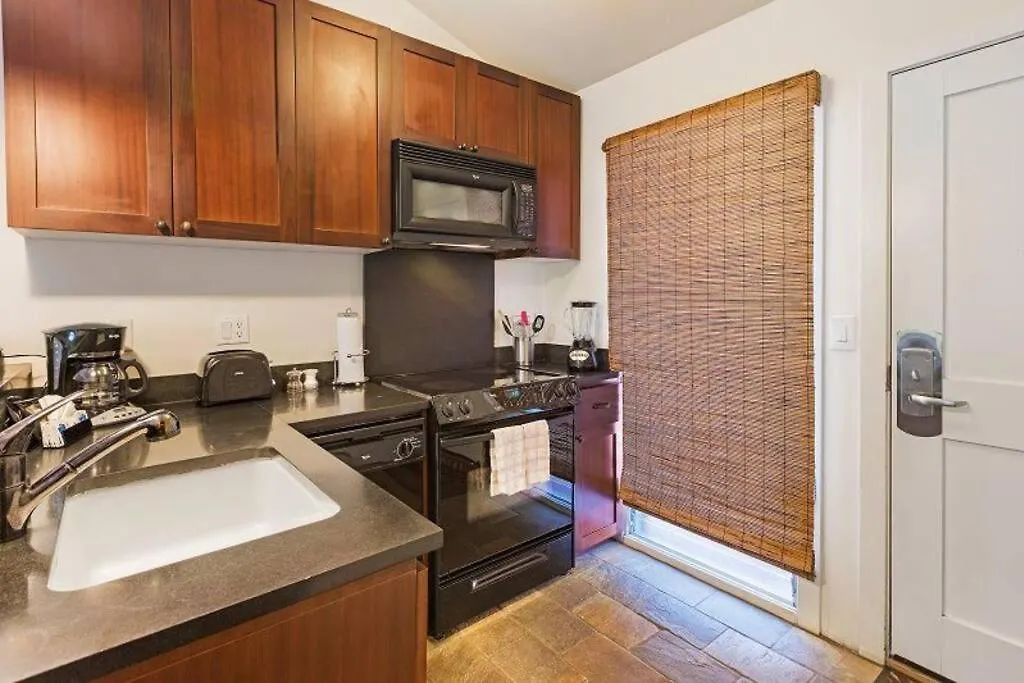 Apartmán Gorgeous Condo 2 Blocks From The Heart Of Maui Lahaina